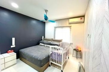 Lake Residence, Taman Putra Perdana