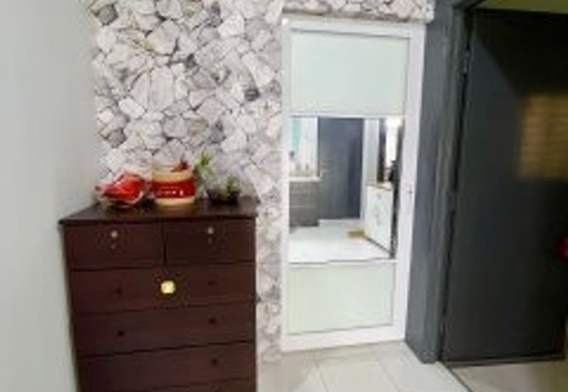 Lake Residence, Taman Putra Perdana