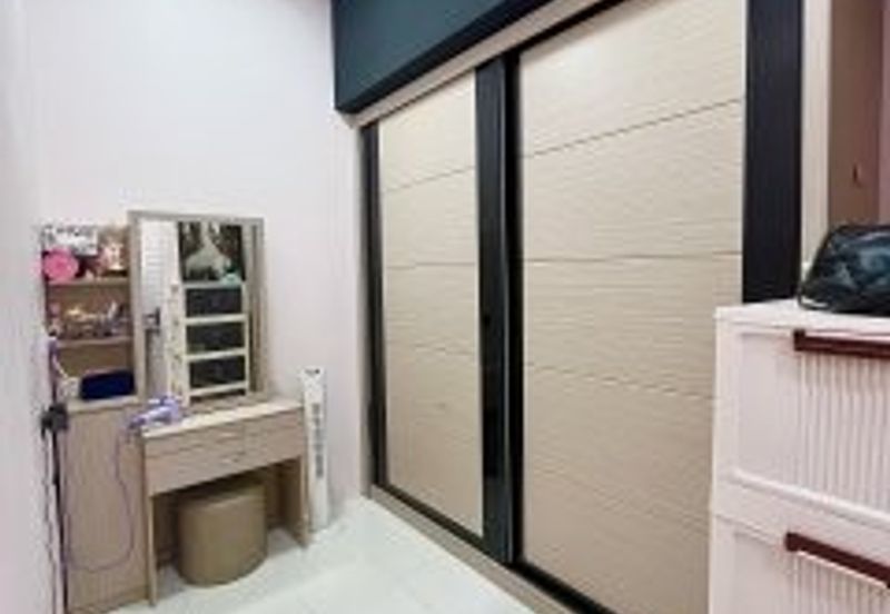 Lake Residence, Taman Putra Perdana