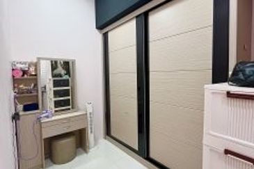 Lake Residence, Taman Putra Perdana