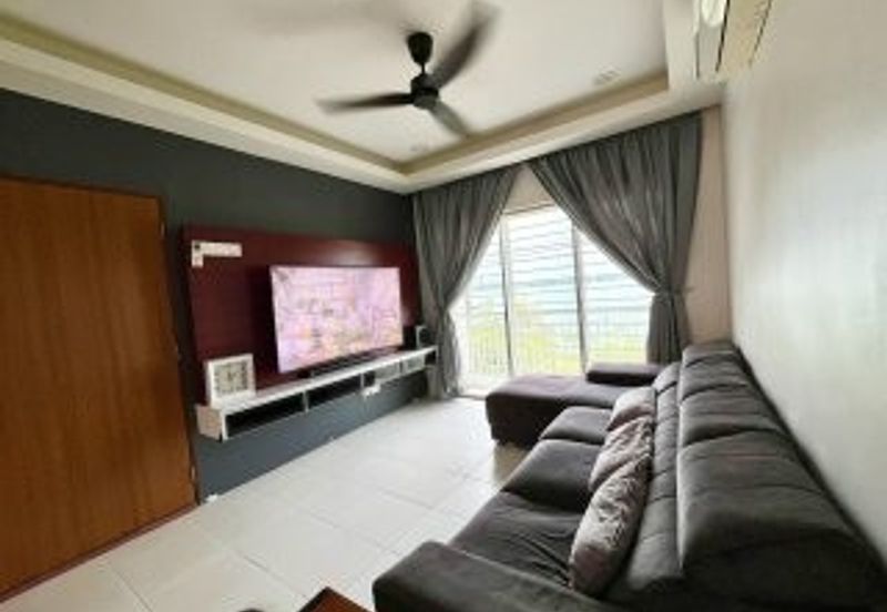 Lake Residence, Taman Putra Perdana