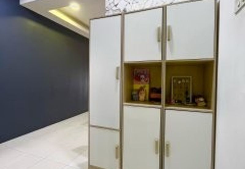 Lake Residence, Taman Putra Perdana