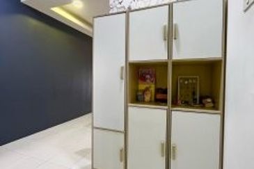 Lake Residence, Taman Putra Perdana