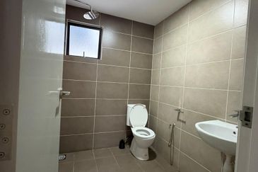 Residensi Hijauan (The Greens)