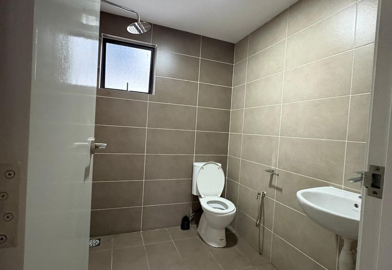 Residensi Hijauan (The Greens)