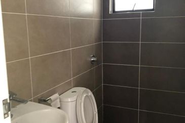 Residensi Hijauan (The Greens)