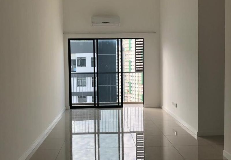 Residensi Hijauan (The Greens)