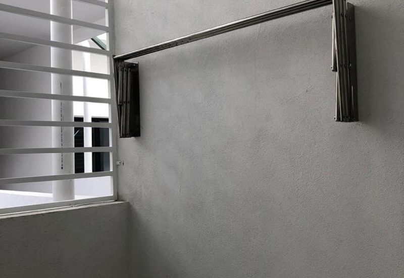 Residensi Hijauan (The Greens)