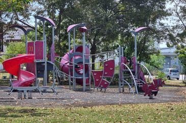 Suriaman 2, Bandar Sri Sendayan