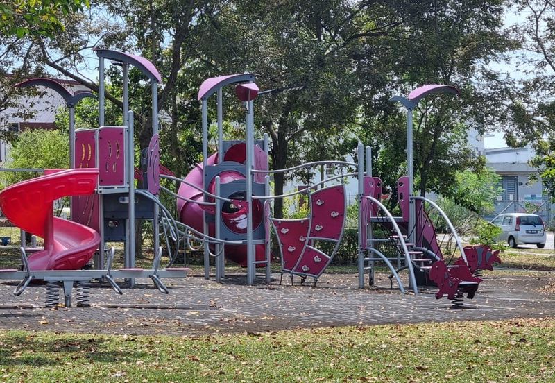 Suriaman 2, Bandar Sri Sendayan