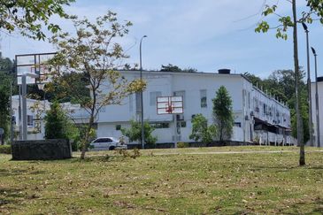 Suriaman 2, Bandar Sri Sendayan