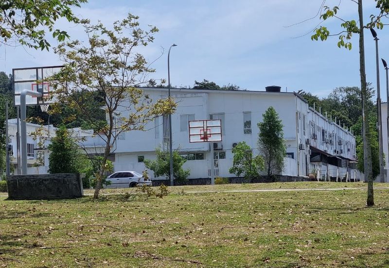 Suriaman 2, Bandar Sri Sendayan