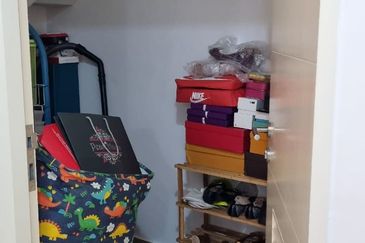 Suriaman 2, Bandar Sri Sendayan