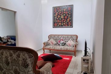 Suriaman 2, Bandar Sri Sendayan