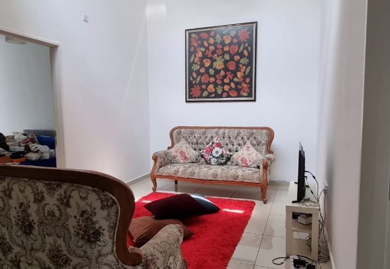 Suriaman 2, Bandar Sri Sendayan