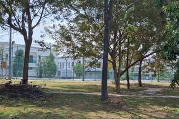 Suriaman 2, Bandar Sri Sendayan