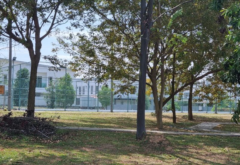 Suriaman 2, Bandar Sri Sendayan