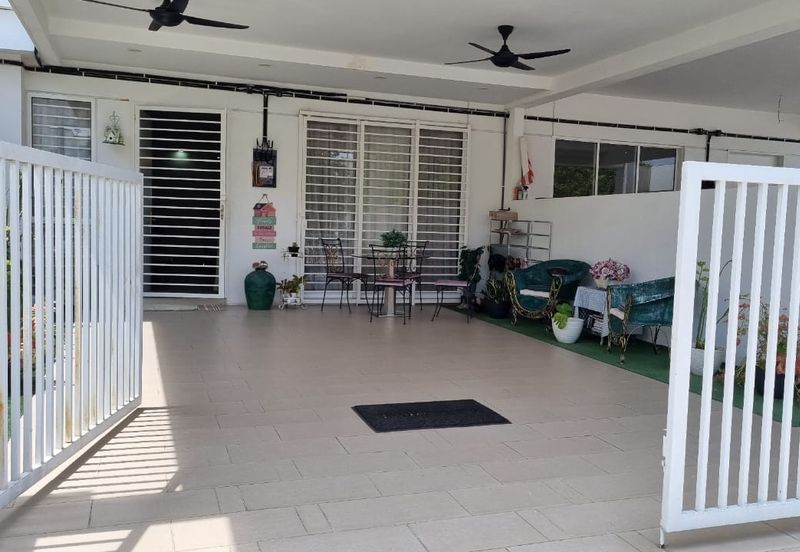 Suriaman 2, Bandar Sri Sendayan