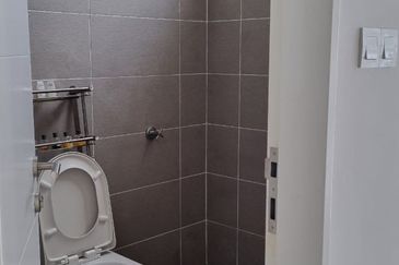 Suriaman 2, Bandar Sri Sendayan