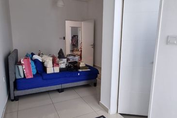 Suriaman 2, Bandar Sri Sendayan