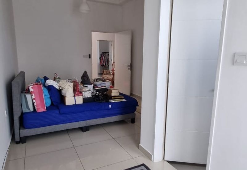 Suriaman 2, Bandar Sri Sendayan