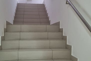 Suriaman 2, Bandar Sri Sendayan