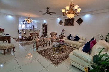 Suriaman 2, Bandar Sri Sendayan