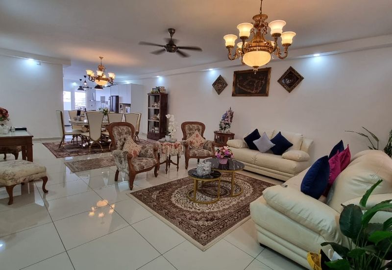 Suriaman 2, Bandar Sri Sendayan