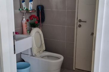 Suriaman 2, Bandar Sri Sendayan