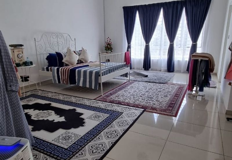 Suriaman 2, Bandar Sri Sendayan