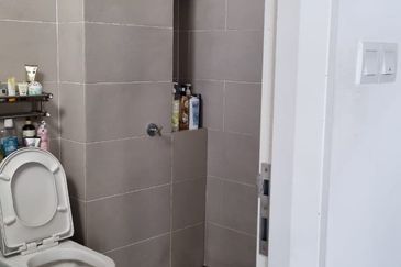 Suriaman 2, Bandar Sri Sendayan