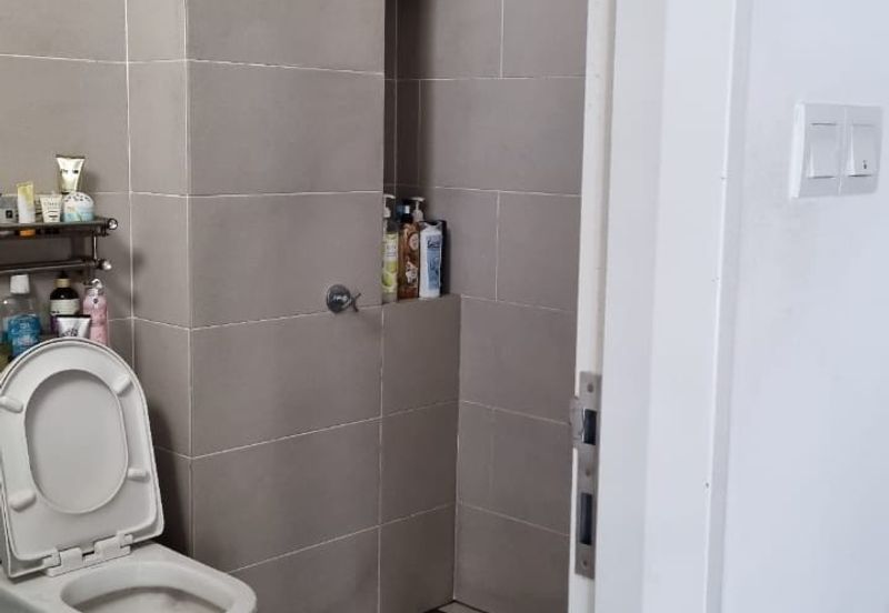 Suriaman 2, Bandar Sri Sendayan