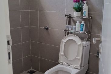 Suriaman 2, Bandar Sri Sendayan