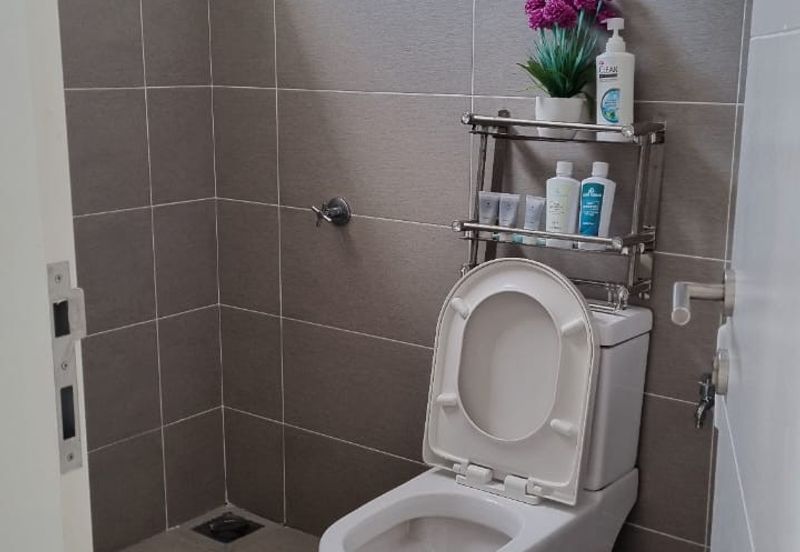 Suriaman 2, Bandar Sri Sendayan