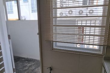 Suriaman 2, Bandar Sri Sendayan