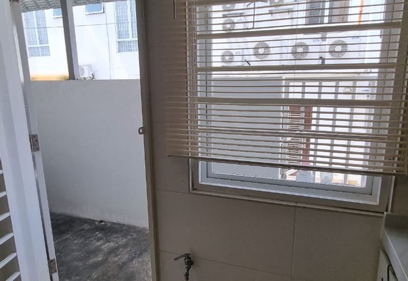 Suriaman 2, Bandar Sri Sendayan