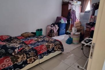 Suriaman 2, Bandar Sri Sendayan