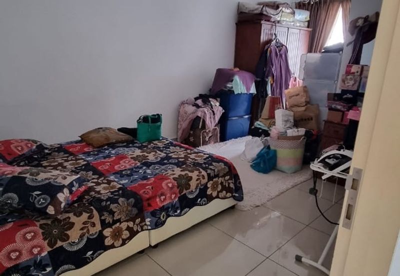 Suriaman 2, Bandar Sri Sendayan