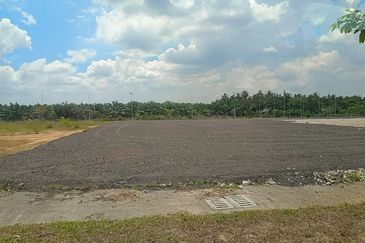 Port Klang Free Zone