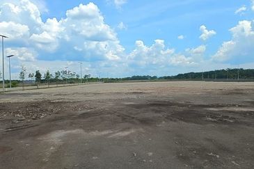 Port Klang Free Zone