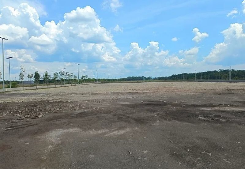 Port Klang Free Zone