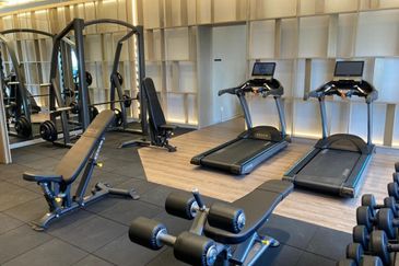 Agile Bukit Bintang @ Residensi Agile Delima