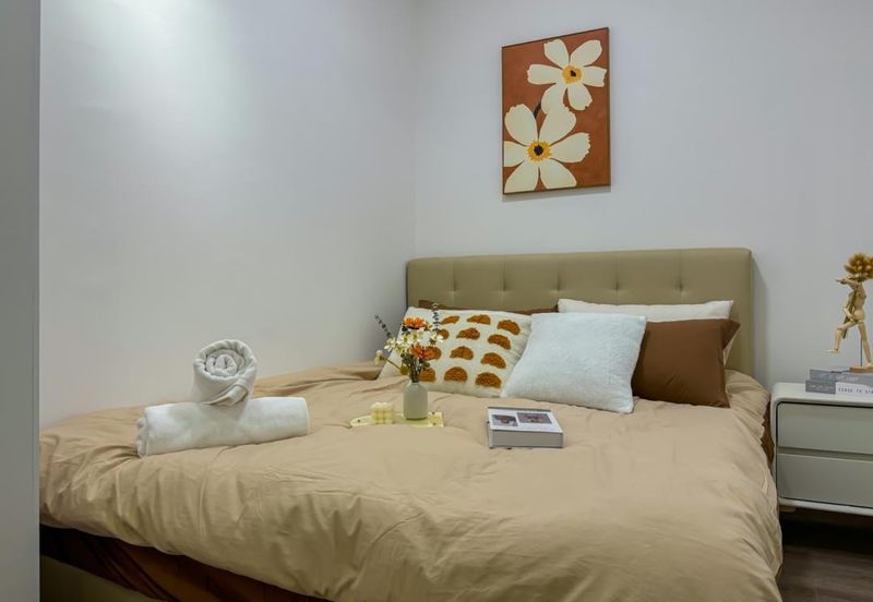 Agile Bukit Bintang @ Residensi Agile Delima