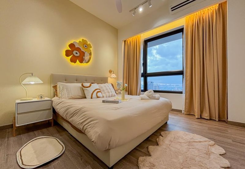 Agile Bukit Bintang @ Residensi Agile Delima