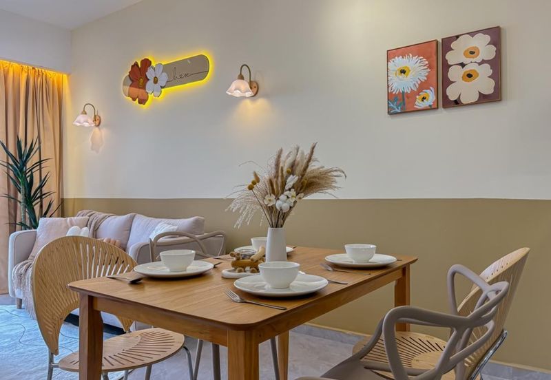 Agile Bukit Bintang @ Residensi Agile Delima