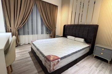 Agile Bukit Bintang @ Residensi Agile Delima