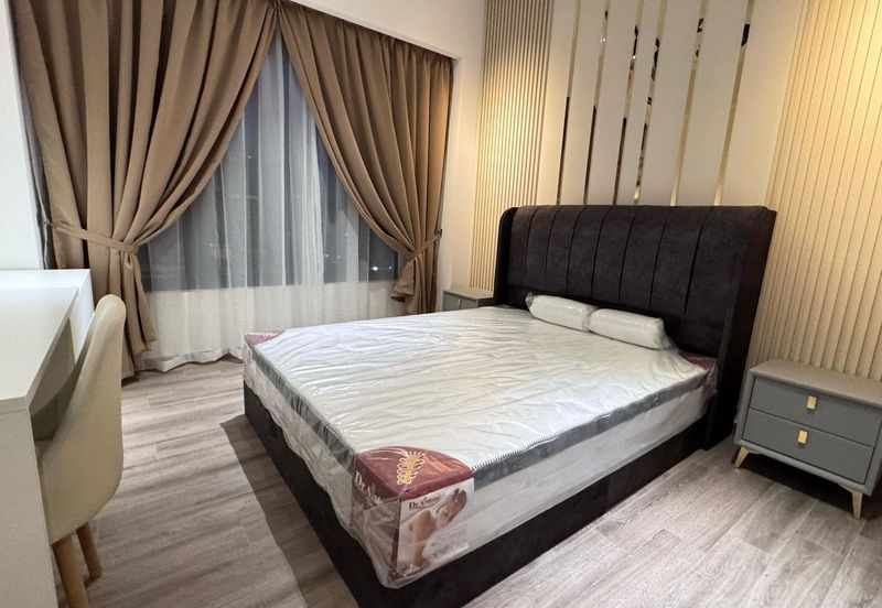 Agile Bukit Bintang @ Residensi Agile Delima