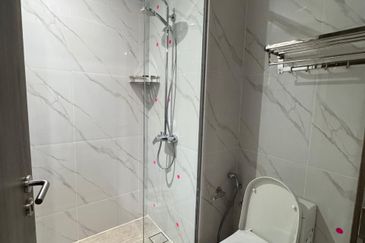 Agile Bukit Bintang @ Residensi Agile Delima