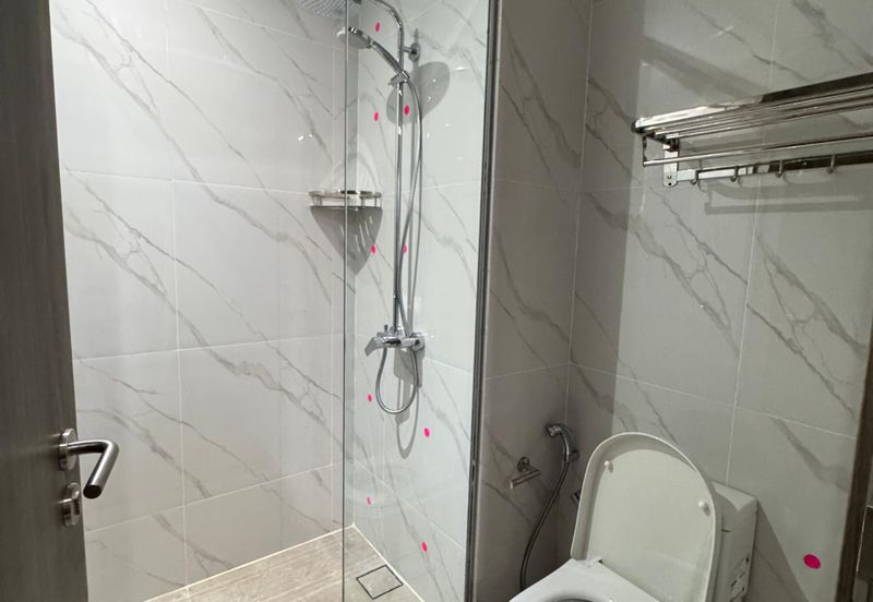 Agile Bukit Bintang @ Residensi Agile Delima