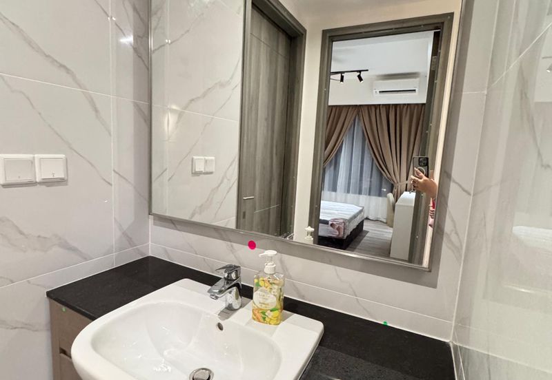 Agile Bukit Bintang @ Residensi Agile Delima